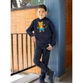 thumbnail image 2 of A Cute Tiger Hoodie Juniors -Image by Shutterstock,  Small, 2 of 4