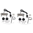 thumbnail image 1 of 2X Acoustic Guitar Pickup Piezo & Passive Preamp PS700, 1 of 5