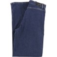 thumbnail image 2 of GUESS Womens Monday Wide Leg Jeans, Blue, 24, 2 of 2