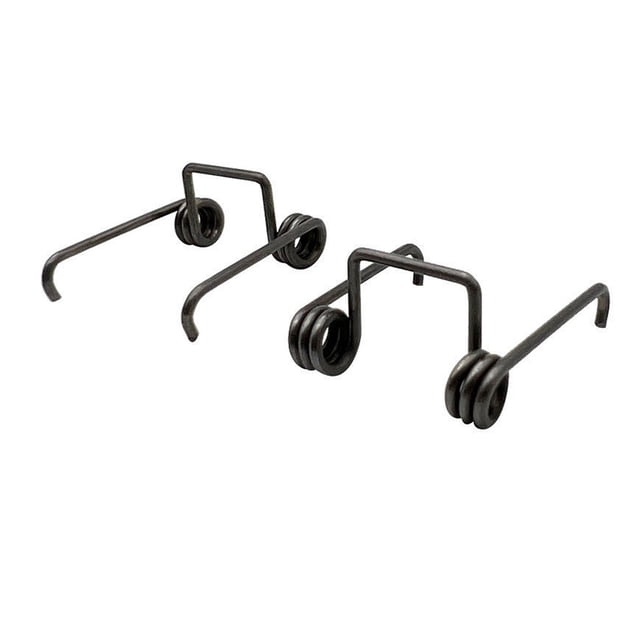 Maytalsory 2x Ressort de Tenon pour Tondeuse à Cheveux Pièces de Réparation pour 8148 8504 8591