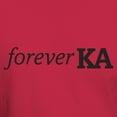 thumbnail image 3 of CafePress - Kappa Alpha Order Forever KA T Shirt - Men's Classic Graphic Cotton T-Shirt, 3 of 4