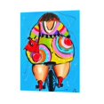 thumbnail image 1 of Pintura De Diamante BLESIY DIY 5D Rhinestone Mosaic 40x30cm, 1 of 8