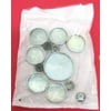 Pioneer PE109R Expansion Plug Kit (Block Parts)