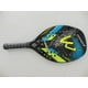 thumbnail image 4 of Pala de pádel J-one 4009 Bluegreen Carbon Fiber 3K 320g, 4 of 5