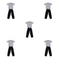 thumbnail image 2 of ZheElen Action Figurine Military Suits 12 Inch Accessories Style 3 5Set, 2 of 6