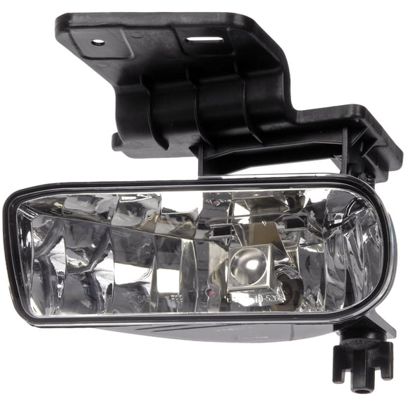 Dorman 923-840 Driver Side Fog Light Assembly for Specific Chevrolet Models