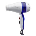 thumbnail image 2 of GAMMA+ Active Professional Hair Dryer, White/Blue, 2 of 7