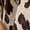 Khaki, variant on Women's Khaki Leopard Print Zip-Up Shift Mini Dress β Long Sleeve Casual Daily Wear | L