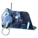 thumbnail image 1 of 1 Soporte de Compuerta de Válvula de Estrangulación del Carburador para GX390 GX420 13HP GX 390 420, Pieza de Motor de Cortacésped de 4 Tiempos., 1 of 5