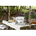 thumbnail image 4 of Megamaster 2-Burner Stainless Steel Tabletop, 4 of 6