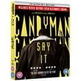 thumbnail image 2 of Candyman (2021) (4K Ultra HD) Rebecca Spence Yahya Abdul-Mateen II Cassie Kramer Colman Domingo, 2 of 2