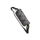 thumbnail image 1 of Eigraketly Bolsa para manillar de bicicletas Rhinowalk, bolsa de almacenamiento frontal para bicicleta de montaña, para deportes al aire libre, viajes, Ciclismo Gris Eigraketly OD028056-03, 1 of 6
