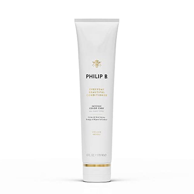 Acondicionador PHILIP B para todos los días 6 oz. (178 ml) | D