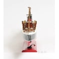 thumbnail image 6 of Queen Mary Large with Display Case, 6 of 11