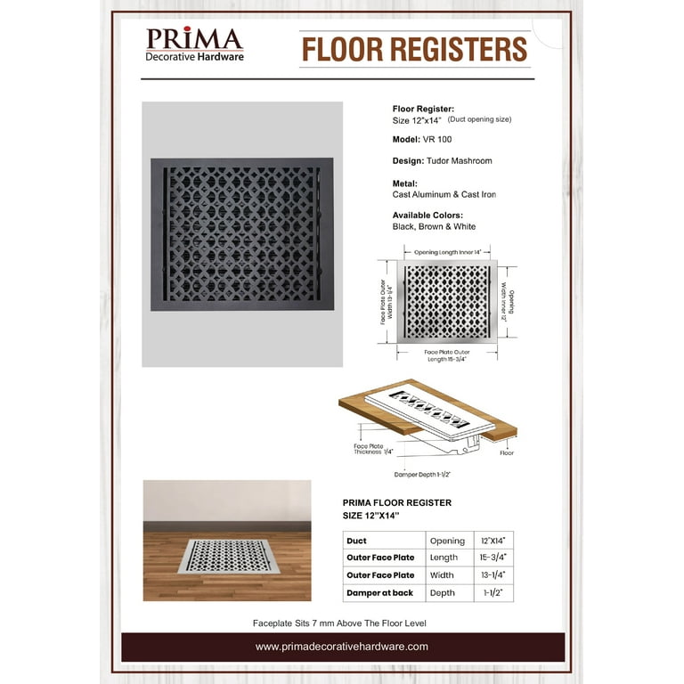 8-Quart Digital Air Fryer