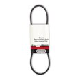 thumbnail image 2 of Oregon Genuine OEM Replacement Belt # 75-158, 2 of 5