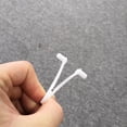 thumbnail image 4 of 4 Pcs V Style Wishbone Spring Clip for Swimming Pool Telescopic Poles, 4 of 7