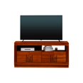 thumbnail image 2 of Mesa de TV Kenzie Nogal - Kessa Muebles, 2 of 5