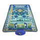 thumbnail image 2 of Alfombra de oración electrónica para niños, alfombra educativa islámica musulmana para oración, manta de adoración con altavoz, regalo para niños, 2 of 8