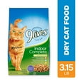 thumbnail image 3 of 9Lives Indoor Complete Dry Cat Food, 3.15-Pound Bag, 3 of 17