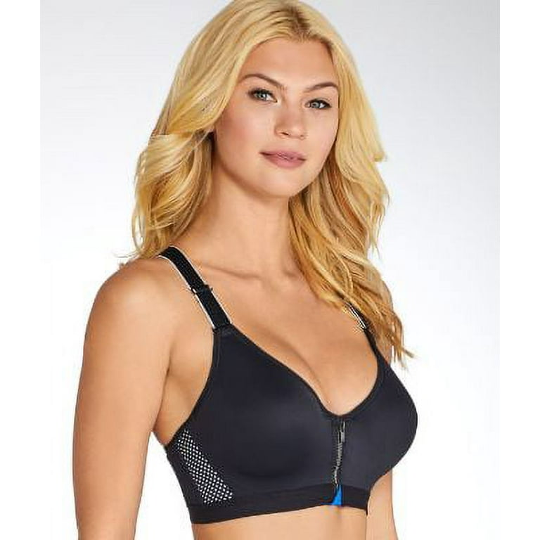 Maidenform underwire sales sports bra