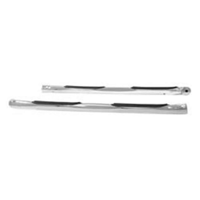 Aries 202019-2 2014-2015 Highlander 3 Po Acier Inoxydable Nerf Barres&44; Poli