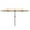 Beige, variant on Costway 13 FT Large Patio Umbrella Outdoor Double-Sided Table Market Umbrella for Garden Beige