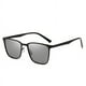 thumbnail image 5 of Gafas de sol polarizadas que cambian de Color para hombre, gafas de sol con caja de Metal, visión nocturna, gafas de sol para conducir, gafas de ciclismo, 5 of 5