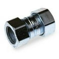 thumbnail image 2 of Raco EMT Coupling, 1-1/4 in, Compression, Steel, Plain, Gray 2925, 2 of 2