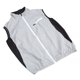 thumbnail image 2 of Chaleco de enfriamiento para hombres y mujeres, ropa con aire acondicionado de malla transpirable ajustable de 3 niveles con 2 ventiladores para trabajo en climas cálidos XL, 2 of 8
