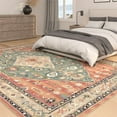 thumbnail image 3 of Abacasa Sonoma Jewels Multi-Color 3x5 Area Rug, 3 of 11