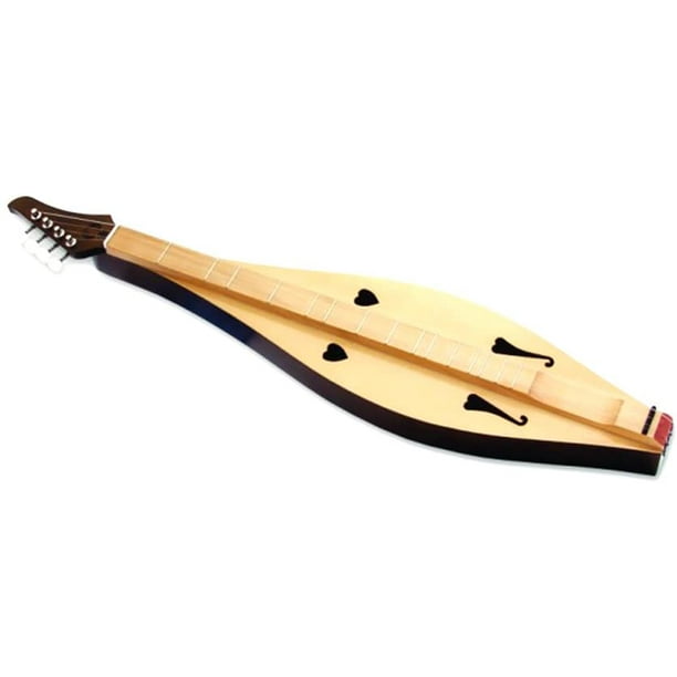 AppleCreek ACD100 Mountain Dulcimer Walmart.ca