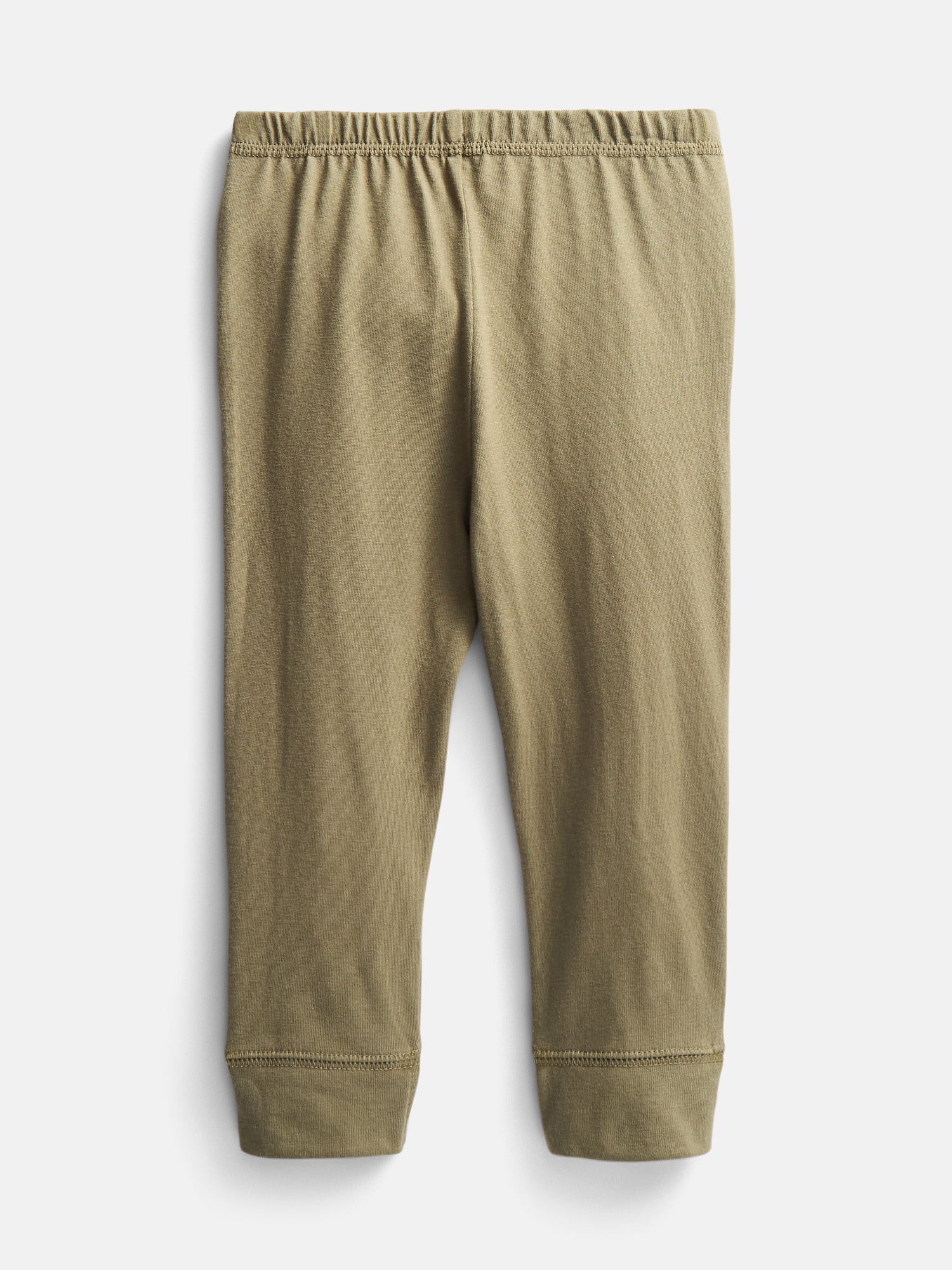 Wonder Nation Baby and Toddler Boys Soft Jogger Pants, Sizes 0-5T