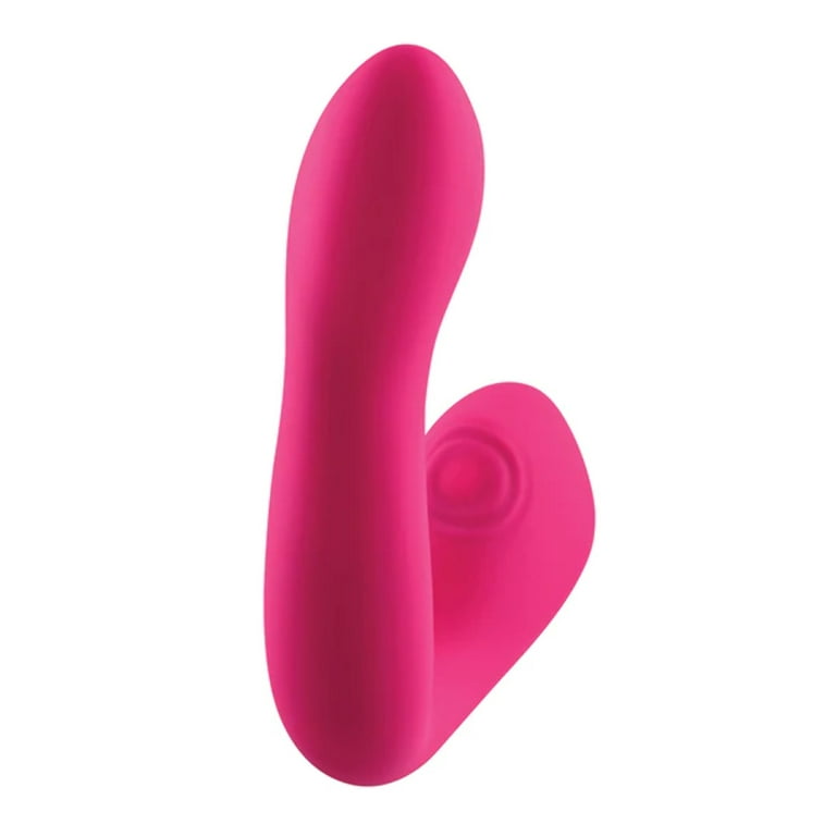 Evolved Buck Wild Waterproof, submersible vibrator - Walmart.com