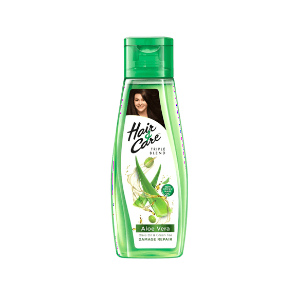 Hair & Care Aloe Vera Damage Repair Hair Oil 200ml