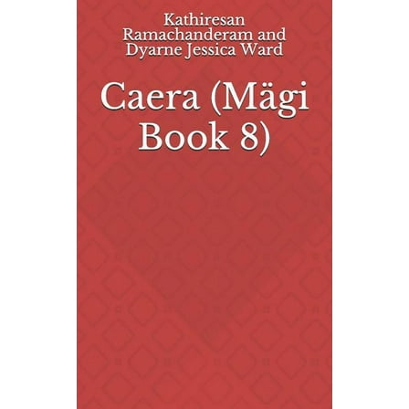 Mägi: Caera (Series #8) (Paperback)