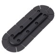 thumbnail image 1 of Supports de Rail Robustes, Accessoire de Montage Robuste Sans Perçage en Nylon pour Buses, 1 of 7