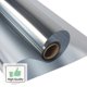 thumbnail image 1 of Espejo de una vía Reflectante Anti UV Vinilo Autoadhesivo Película solar Decorativo Estático Cling Control de calor Privacidad Tinte de ventana para el hogar y la oficina Ormromra 2021919-1, 1 of 1