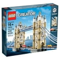 thumbnail image 6 of LEGO Creator Expert Tower Bridge 10214 (4,295 Pieces), 6 of 6