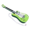 thumbnail image 4 of Electronic Guitar Toy, Child Simulation Guitar Microphone Connection 4 Playing Modes For Kids Early Education, 4 of 8