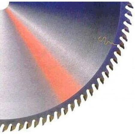 Tenryu SL-25540 10-Inch 40-Tooth ATAF Silencer Blade