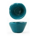 thumbnail image 2 of Glass Dinnerware dia.2.75" h:1.5" 2 oz. Round Blue Glass Ramekin (Set of 6), 2 of 2