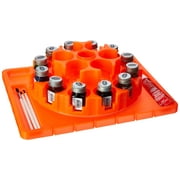 Testor Corp. Carousel Finishing Set Enamel TES9179 Plastics Paint Acrylic