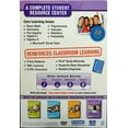thumbnail image 4 of Math Advantage 2009 - A Complete Student Resource Center - Grades 6-12, Age 11 & up - Master Critical Math Skills Through Fun and Interactive Lessons, 4 of 4