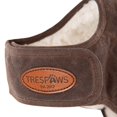 thumbnail image 2 of Trespaws Quilted Dog Jacket Fleece Lined Artemis, 2 of 11