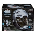 thumbnail image 4 of Casco Hasbro Marvel Máquina de Guerra, 4 of 4