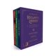 thumbnail image 1 of Colección Ilustrada de la Biblioteca de Hogwarts (Scholastic), 1 of 1