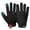 Black, variant on KAYGO Work Gloves For Men, Mechanic Utility Work Gloves for All Purpose, Heavy Duty, Touch Screen (Gray, L)