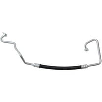 A/C Discharge Hose - Compatible with 2011 - 2014, 2016 - 2020 Mitsubishi Outlander Sport 2012 2013 2017 2018 2019