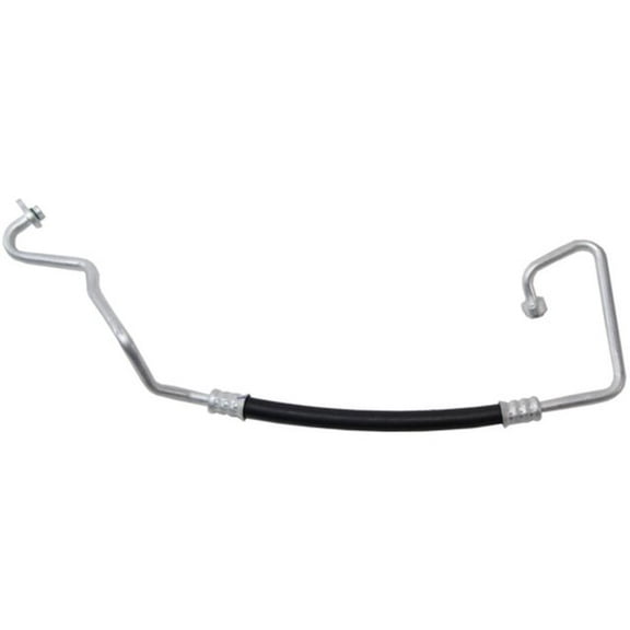 A/C Discharge Hose - Compatible with 2011 - 2014, 2016 - 2020 Mitsubishi Outlander Sport 2012 2013 2017 2018 2019